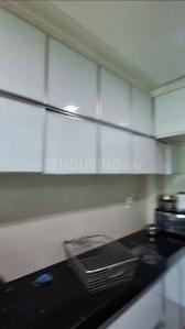 Kitchen Image of 1350 Sq.ft 3 BHK Apartment / Flat for sale in Vashi Navi Mumbai for Rs. 37500000