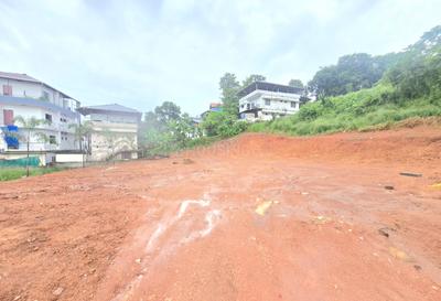 Kakkanad Plot View 2