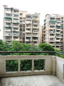 Living Room Image of 2000 Sq.ft 3 BHK Apartment / Flat for sale in Sector 18 Dwarka New Delhi for Rs. 36000000