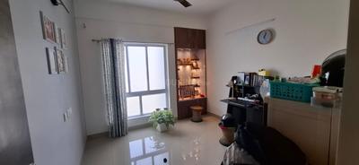 Kitchen Image of 1245 Sq.ft 3 BHK Apartment / Flat for sale in The Banyan Tree The Sky Garden, Rajarhat Kolkata for Rs. 9200000