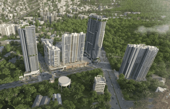 Sanghvi S3 Skygreens Main Image 1