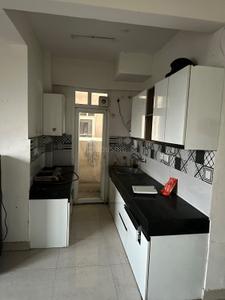 Kitchen Image of 683 Sq.ft 2 BHK Apartment / Flat for sale in Signature Global The Serenas, Sector 36 Sohna for Rs. 6300000
