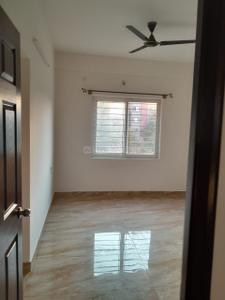 Hall Image of 1200 Sq.ft 2 BHK Builder Floor for rent in Yelahanka Bengaluru for Rs. 29000