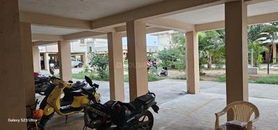 Image of 1000 Sq.ft 2 BHK Apartment / Flat for sale in Jagannathpur, Bhubaneswar for Rs. 5500000