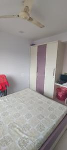 Bedroom Image of 1650 Sq.ft 3 BHK Apartment / Flat for sale in Shubham Park, Adajan Surat for Rs. 9800000