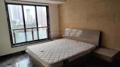Chaitanya Tower Bedroom One 3