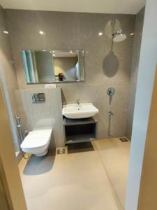 Image of 1377 Sq.ft 3 BHK Apartment / Flat for sale in Borivali West, Mumbai for Rs. 23500000