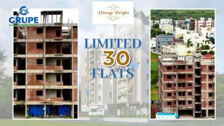 Grupe Vintage Heights Main Image 1