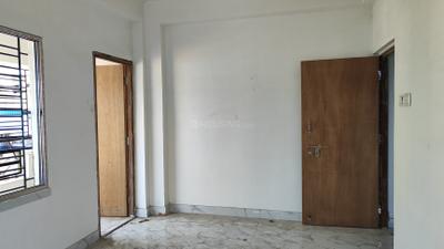 Bedroom Image of 876 Sq.ft 2 BHK Apartment / Flat for sale in Airport Gate No. 3 Kolkata for Rs. 3675000