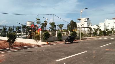 Image of 2190 Sq.ft Residential Plot / Land for sale in Kurumbapalayam, Coimbatore for Rs. 9920000