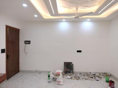 Living Room Image of 1100 Sq.ft 3 BHK Apartment / Flat for sale in Deenpur New Delhi for Rs. 7000000