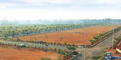 Image of 1350 Sq.ft Residential Plot / Land for sale in Dukes County Phase II, Sheriguda, Sangareddy, Hyderabad for Rs. 8500000