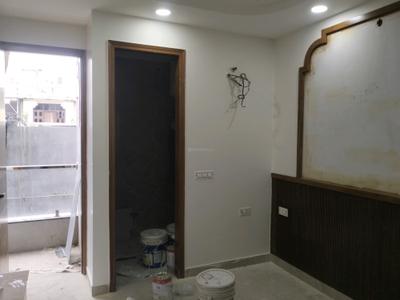 Bedroom Image of 540 Sq.ft 2 BHK Builder Floor for sale in Shahdara New Delhi for Rs. 7000000
