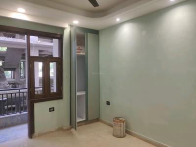 Bedroom Image of 1125 Sq.ft 3 BHK Builder Floor for sale in Ridhi Homes Signature Floors, Green Field Colony Faridabad for Rs. 11800000