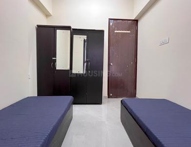 Image of GetSetHome - Kandivali West  in Kandivali West, Mumbai