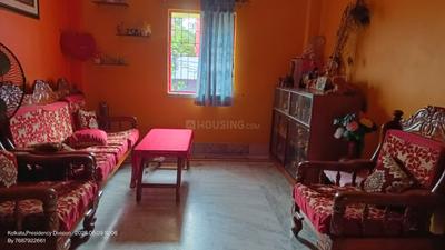 Hall Image of 2000 Sq.ft 4 BHK Independent House for sale in Kabardanga Kolkata for Rs. 7000000