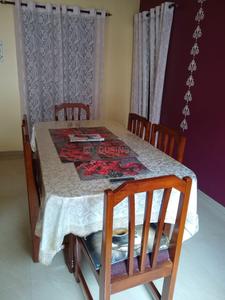 3 BHK Independent House