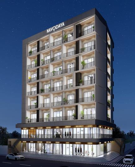 Navodaya  Main Image 1