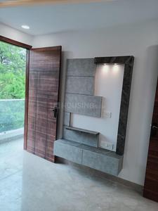 Balcony Image of 1125 Sq.ft 3 BHK Independent House for rent in Vikaspuri Luxury Homes, Vikaspuri New Delhi for Rs. 42500