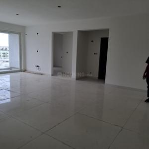 Hall Image of 1765 Sq.ft 3 BHK Apartment / Flat for sale in Balagere Bengaluru for Rs. 16750000