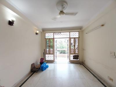 Hall Image of 1850 Sq.ft 3 BHK Builder Floor for rent in South City Floors 1, Sector 41 Gurgaon for Rs. 45000
