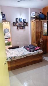 Bedroom Image of 630 Sq.ft 1.5 BHK Apartment / Flat for sale in Panchak Nashik for Rs. 2000000