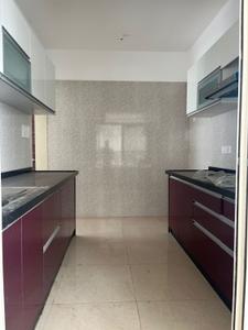 Kitchen Image of 1575 Sq.ft 3 BHK Apartment / Flat for sale in Kohinoor City, Kurla West Mumbai for Rs. 34500000