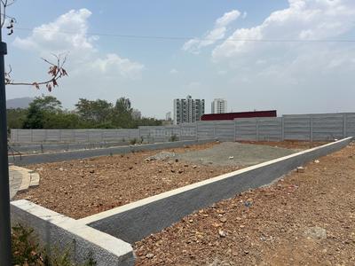 Image of 1459 Sq.ft Residential Plot / Land for sale in Iprima One Talegaon, Talegaon Dabhade, Pune for Rs. 5800000