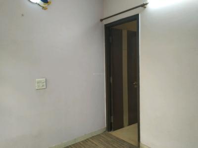 Bedroom Image of 1200 Sq.ft 3 BHK Builder Floor for rent in Vikaspuri New Delhi for Rs. 32000
