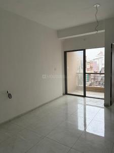 Hall Image of 850 Sq.ft 2 BHK Apartment / Flat for sale in Manjalpur Vadodara for Rs. 4800000