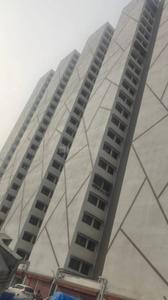 Image of 400 Sq.ft 1 BHK Apartment / Flat for rent in Mankhurd, Mumbai for Rs. 15000