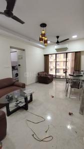 1 BHK Flat