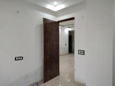 Bedroom Image of 1010 Sq.ft 3 BHK Apartment / Flat for sale in Ambesten Twin Chalet, Noida Extension Greater Noida for Rs. 5999000