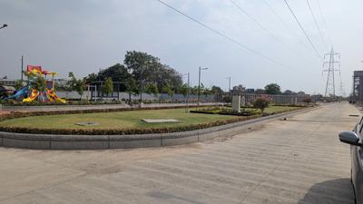 Trinesh Juniper Estate Plot View 3