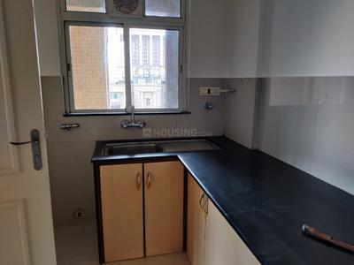 Kitchen Image of 1150 Sq.ft 2 BHK Apartment / Flat for sale in Hiranandani Avalon, Powai Mumbai for Rs. 38000000