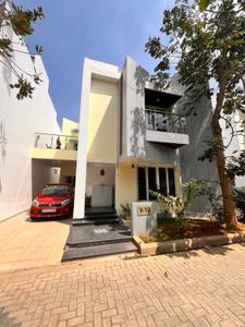 Image of 2227 Sq.ft 3 BHK Villa for sale in Casagrand Esmeralda, Kotiganahalli, Bengaluru for Rs. 20000000