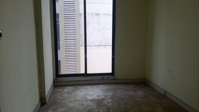 Bedroom Image of 465 Sq.ft 1 RK Apartment / Flat for sale in Raj Shiv Gangotri, Ulwe Navi Mumbai for Rs. 2800000