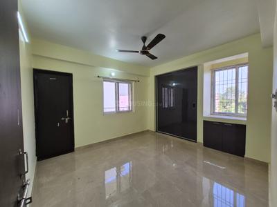 Hall Image of 1504 Sq.ft 3 BHK Apartment / Flat for rent in Argora Ranchi for Rs. 20000