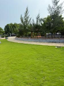 Image of 1000 Sq.ft Residential Plot / Land for sale in Koradi Colony, Nagpur for Rs. 2350000