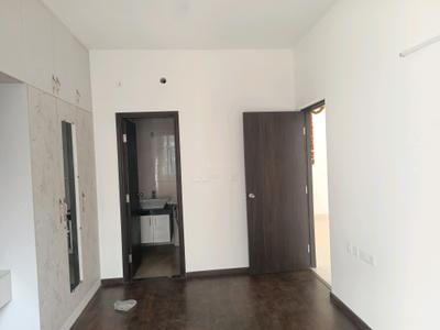 Bedroom Image of 1034 Sq.ft 2 BHK Apartment / Flat for rent in Purva Zenium 2, Kodagalahatti Bengaluru for Rs. 33000