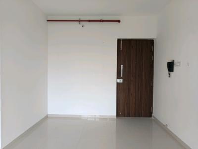 Living Room Image of 560 Sq.ft 2 BHK Apartment / Flat for rent in Shapoorji Pallonji Joyville Hadapsar Annexe, Shewalewadi Pune for Rs. 22000