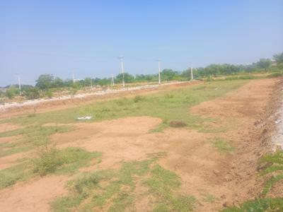 Image of 183 Sq.ft Residential Plot / Land for sale in Shadnagar, Ranga Reddy for Rs. 2836508
