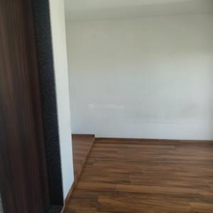 Bedroom Image of 450 Sq.ft 1 BHK Apartment / Flat for rent in AND ROSE, Agasan Village Thane for Rs. 12000