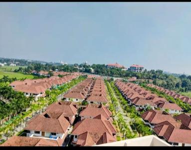 Image of 2300 Sq.ft 4.5 BHK Villa for sale in Kakkanad, Kochi for Rs. 25000000