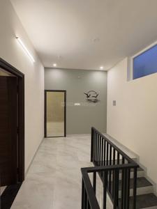Hall Image of 850 Sq.ft 2 BHK Independent House for sale in Veppampattu Chennai for Rs. 5500000
