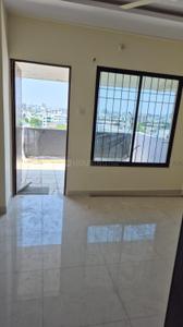 Hall Image of 1350 Sq.ft 3 BHK Apartment / Flat for rent in Omkar Nagar Nagpur for Rs. 25000