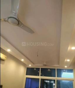 3 BHK Independent Builder Floor