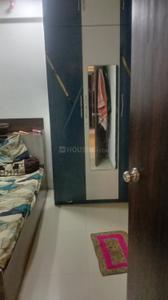Bedroom Image of 730 Sq.ft 2 BHK Apartment / Flat for sale in Bhiwandi Thane for Rs. 4100000