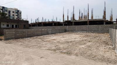 Image of 1300 Sq.ft Residential Plot / Land for sale in Sithalapakkam, Chennai for Rs. 6300000