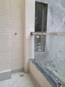 Bedroom Image of 400 Sq.ft 1 BHK Apartment / Flat for sale in G3 Builders Floor by G3 Buildtech, Razapur Khurd New Delhi for Rs. 2300000